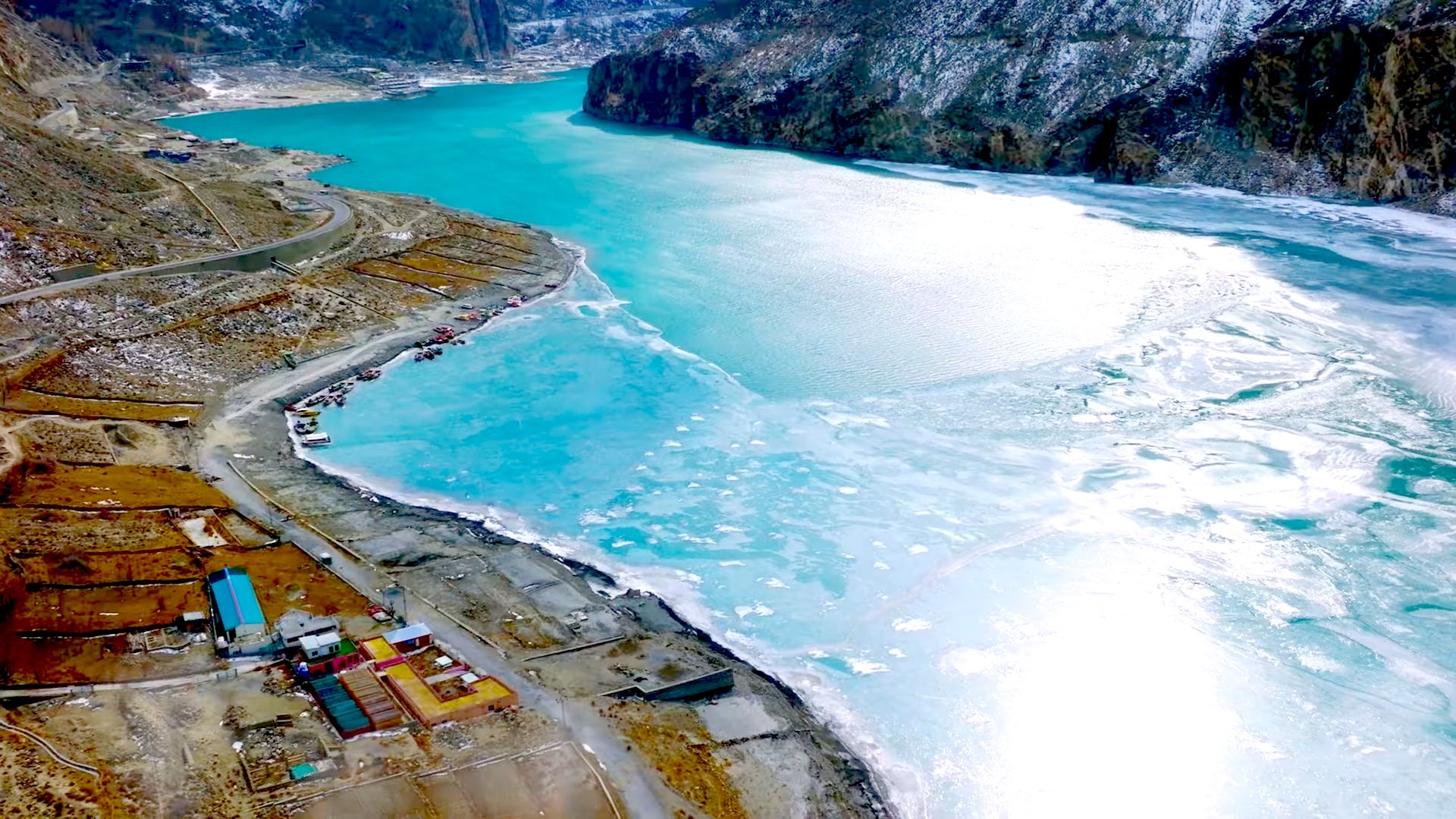 National Tourism Portal